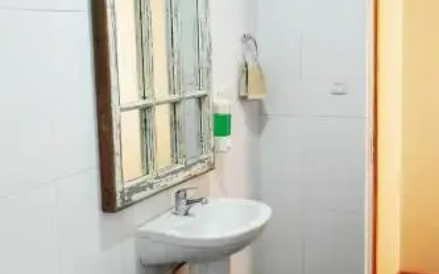 Hostal Los Poetas