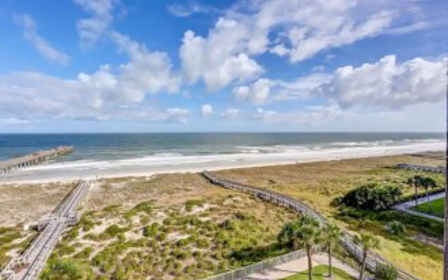 Amelia by the Sea - 663 ASea - 2 Br Condo