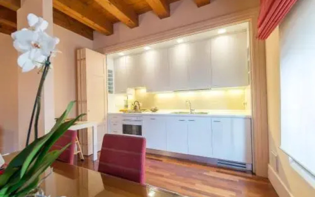 Residenza Giudecca Molino Stucky