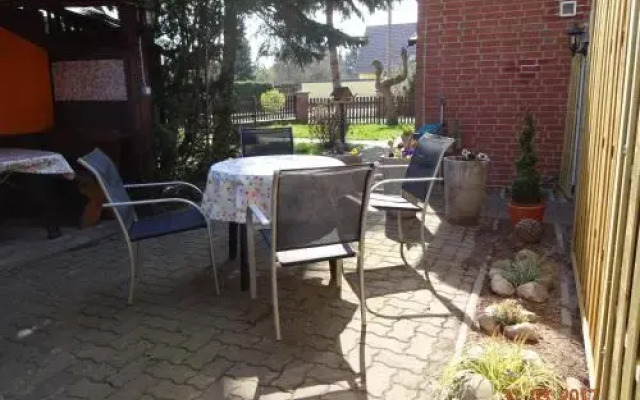 Ferienwohnung Kretschmer