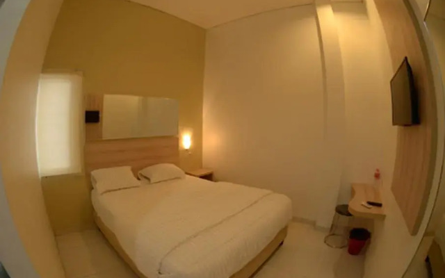 Oemah Djari Guest House Syariah Semarang