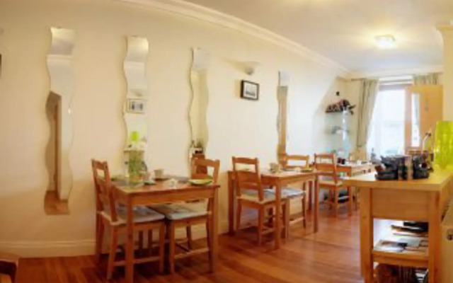 Elephant Guest House