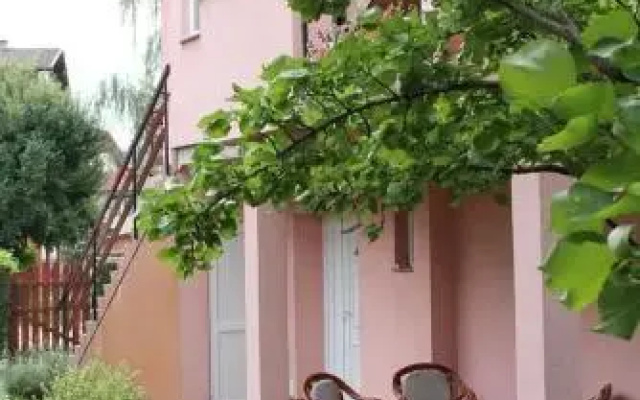 Apartman BUBA