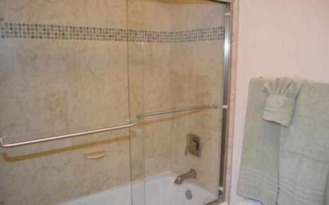 Ocean Park Terrace 203 by RedAwning