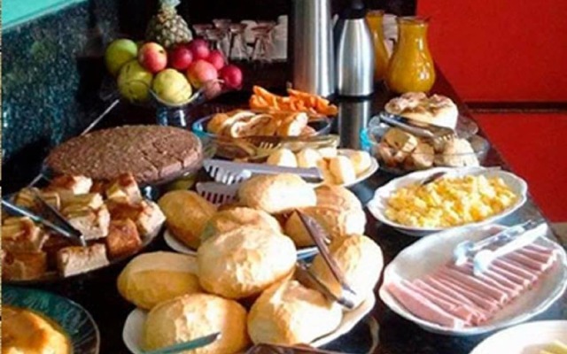 Road House Rota 118 Motorcycle Hotel