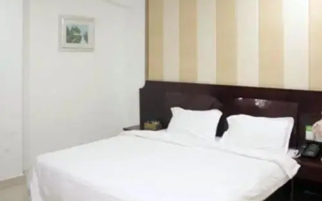 Lishui Jinchengda hotel(original Shanshui hotel)