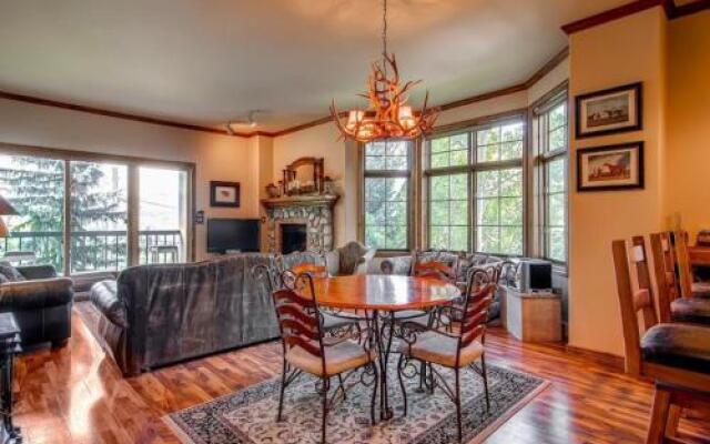 Beaver Creek Borders 113L