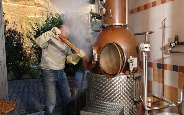 Gästehaus Dietmar Clüsserath