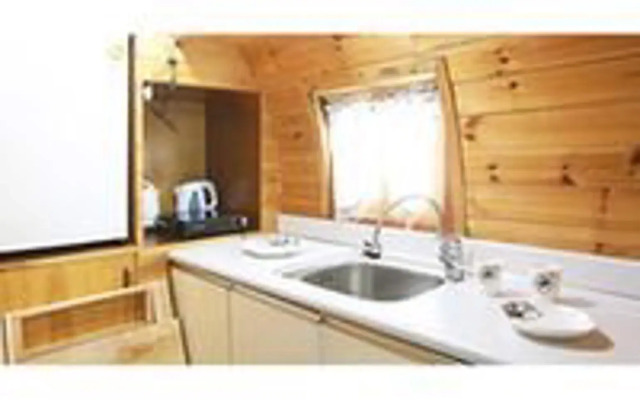 Gapyeong SG Venezia Pension