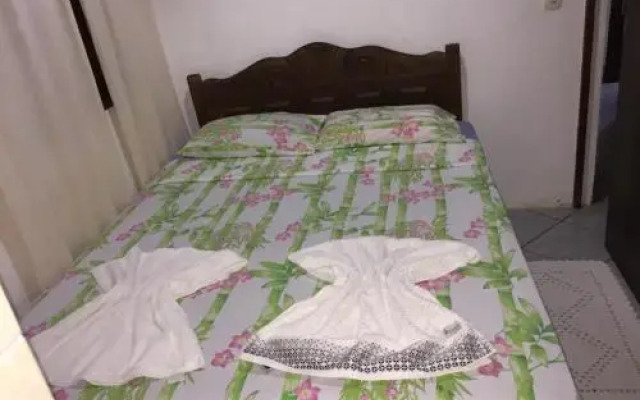 Temporada Paraty/RJ