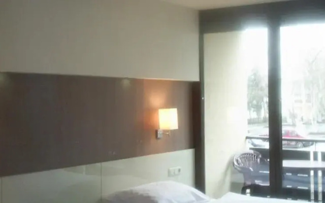 Balaton Hotel