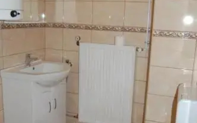 Csukavölgyi Apartman