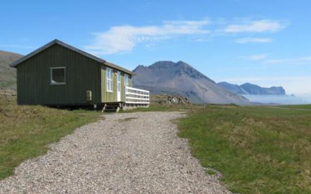 Stafafell Cottages