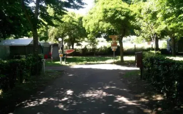 Camping Vigna di Valle