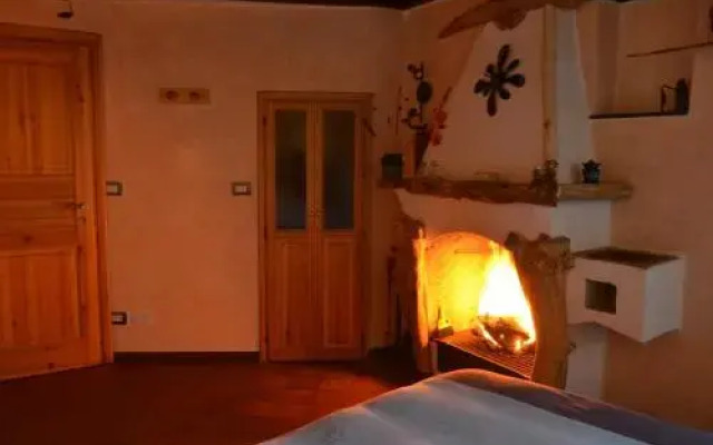 B&B Da Giua'