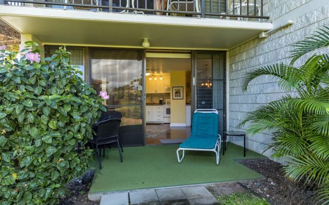 Waiohuli Beach Hale #D-114