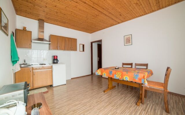 Apartments Zorica V