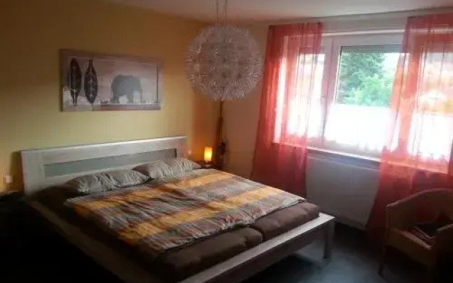 Elegante 2-Zimmer-Ferienwohnung Christian in Lörrach