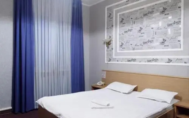 Residenz Hotel