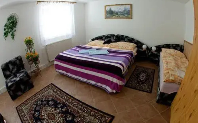 Pension Karst Blansko