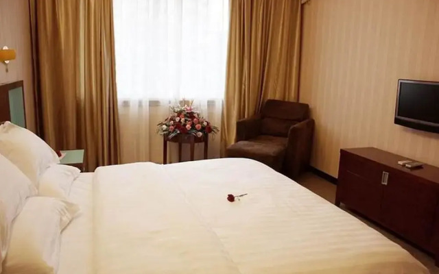 Nan Xiang Hotel - Guiyang