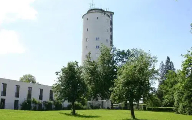 Jugendherberge Otto-Moericke-Turm