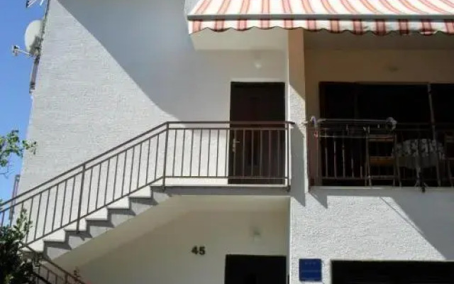 Apartments Franceschi