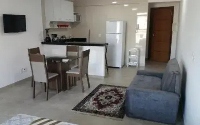 Loft Praia Grande