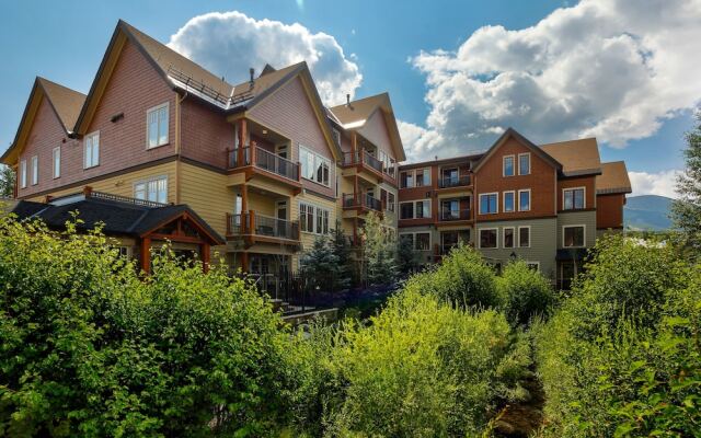 Water House #6204 - 2 Br Condo