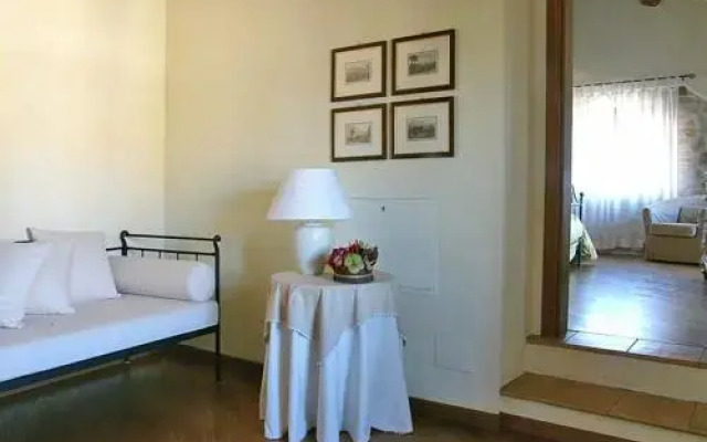 Country House La Querceta Di Marnacchia