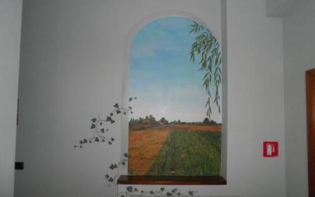 Agriturismo I Salici