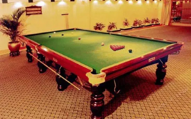 Jumbo Hotel