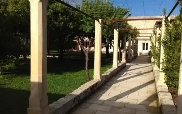 Antica Dimora Giardini Segreti