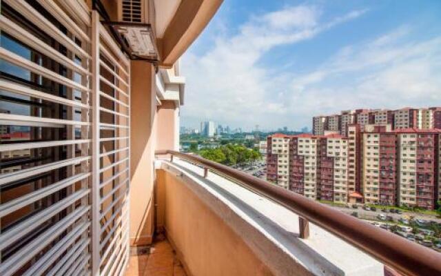 Kuala Lumpur Holiday Home 2