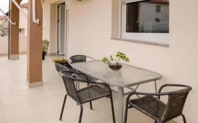 Apartmani Zelenika