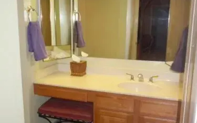Phoenix Condo