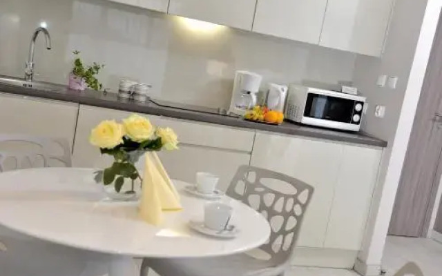 Apartamenty Czarna Góra