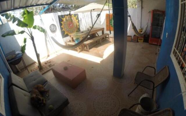 My Dream House Taganga