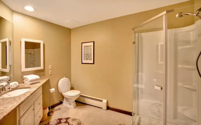 Sunrise Village West Glade L3 by RedAwning