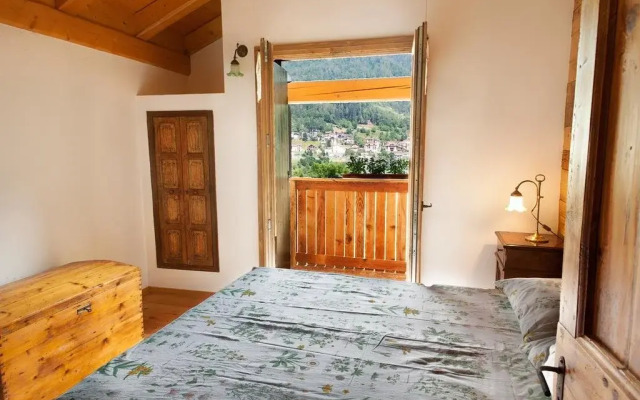 Casa di Monte