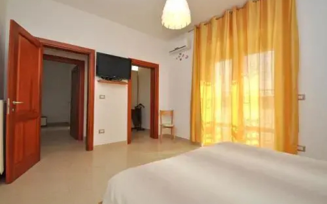 Villa Giglio