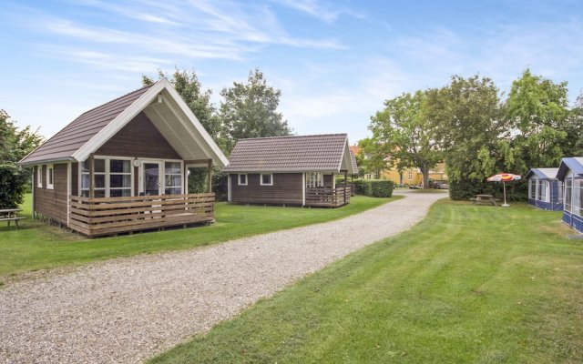 Boeslunde Camping & Cottages