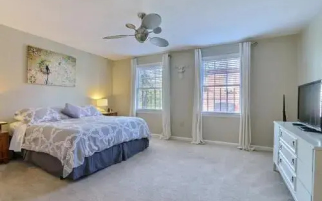 Pickett`s Place