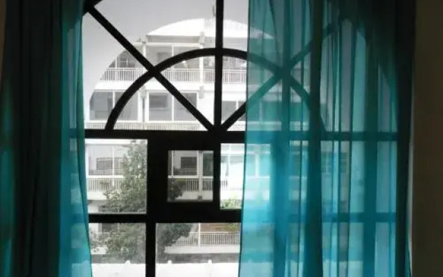 Casablanca Appartement Centre