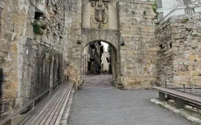 Txoko Goxoa Ostatua