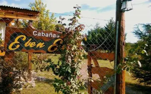 Cabañas eben ezer