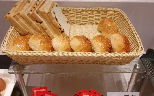 City Comfort Inn Shenzhen Nanshan Science Park Maj