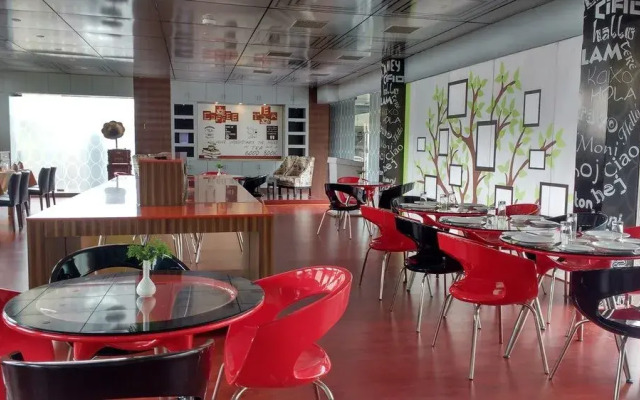 The Revanta Hotel