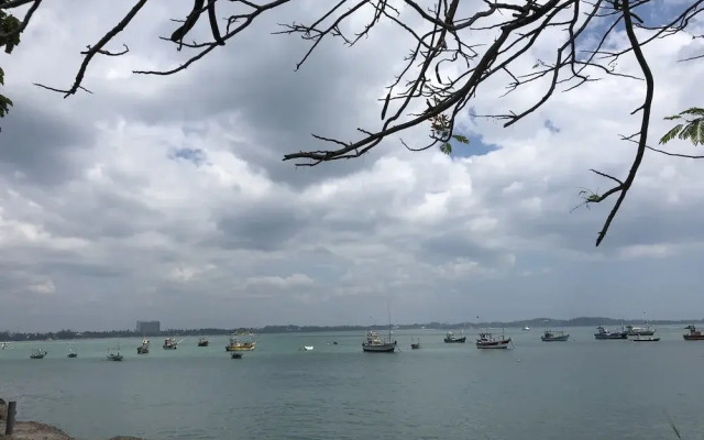 New Sandaruvilla