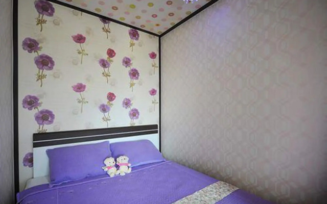 Seongmodorainbow Pension